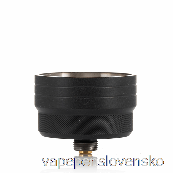 Geek Vape E100 510 Adaptér Black Vape Slovensko